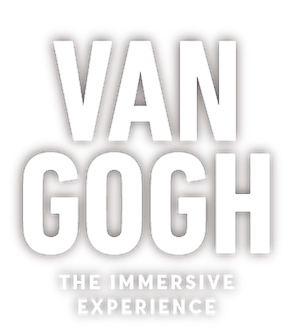 Van Gogh - The Immersive Exhibiton